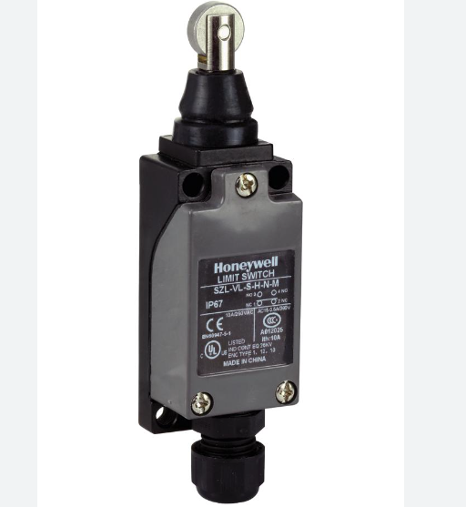   Limit Switch